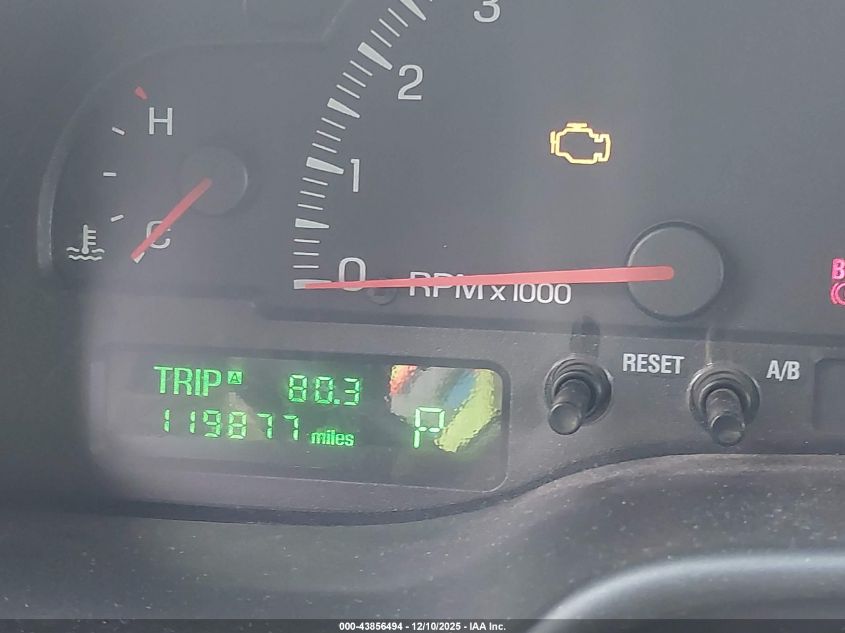 2000 Lincoln Ls V8 Auto VIN: 1LNHM87A1YY892966 Lot: 43856494