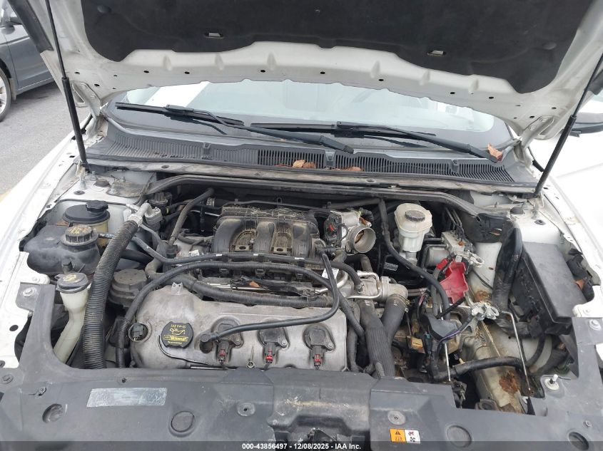 2012 Ford Taurus Limited VIN: 1FAHP2FWXCG131363 Lot: 43856497