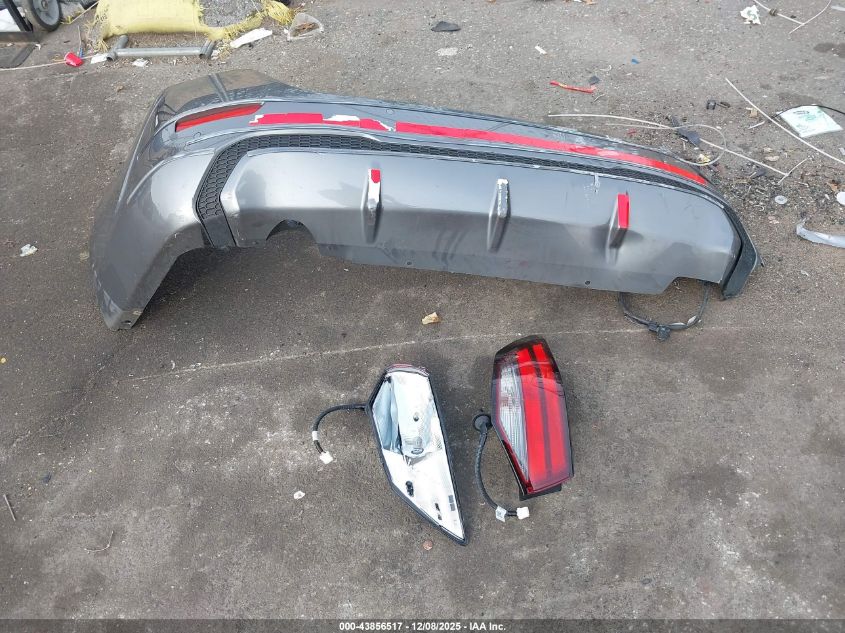 2020 Nissan Sentra S Xtronic Cvt VIN: 3N1AB8BV9LY252316 Lot: 43856517