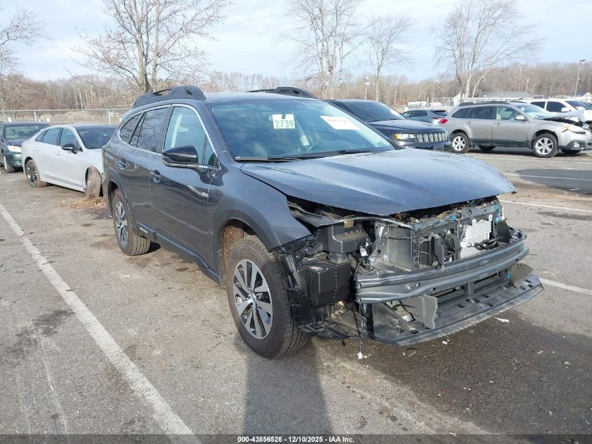 SUBARU OUTBACK PREMIUM