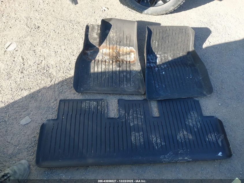 2023 Tesla Model 3 Rear-Wheel Drive VIN: 5YJ3E1EA8PF541492 Lot: 43856527