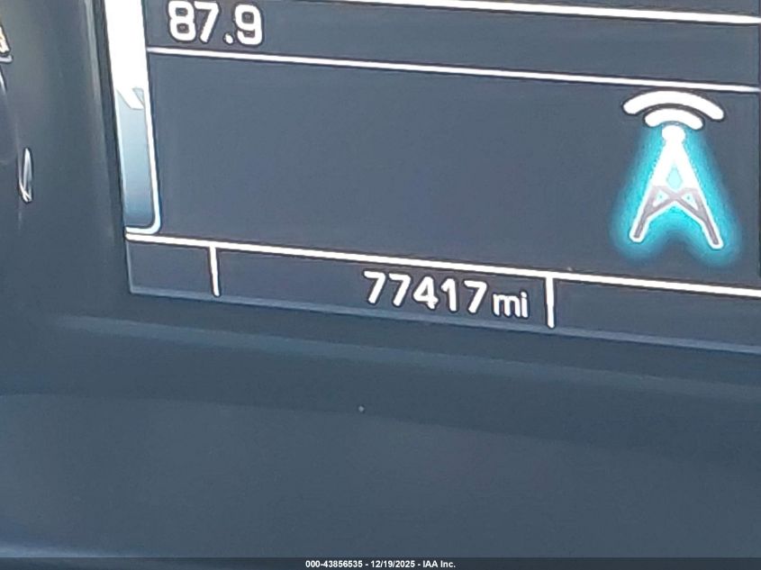 2015 Chevrolet Silverado 1500 2Lt VIN: 3GCUKRECXFG269114 Lot: 43856535