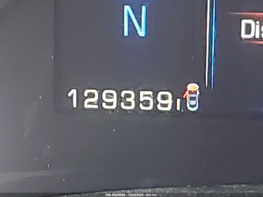 2014 Cadillac Xts Luxury VIN: 2G61M5S33E9200044 Lot: 43856556