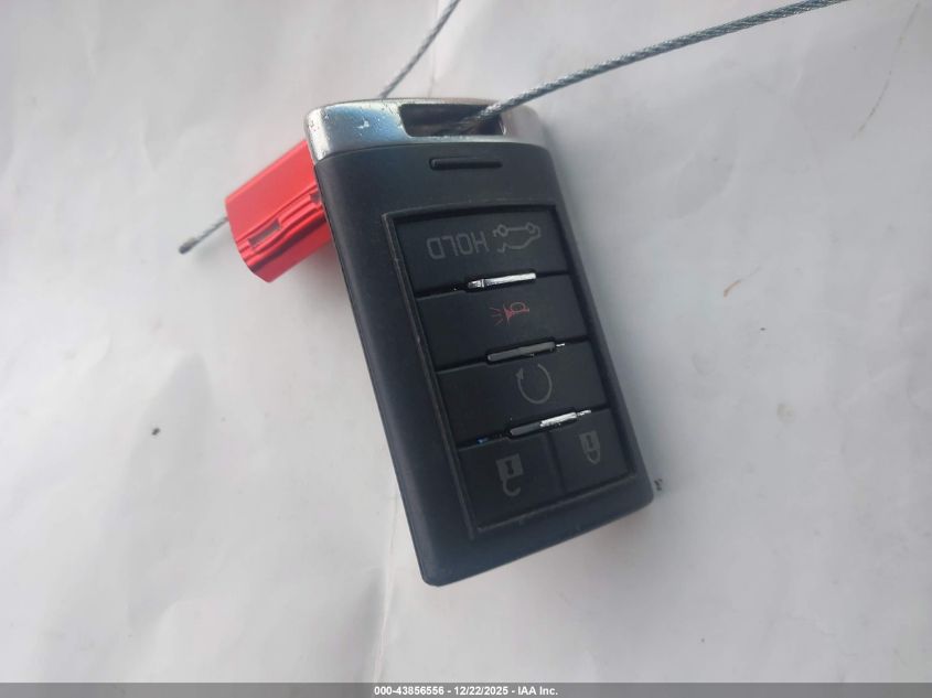 2014 Cadillac Xts Luxury VIN: 2G61M5S33E9200044 Lot: 43856556