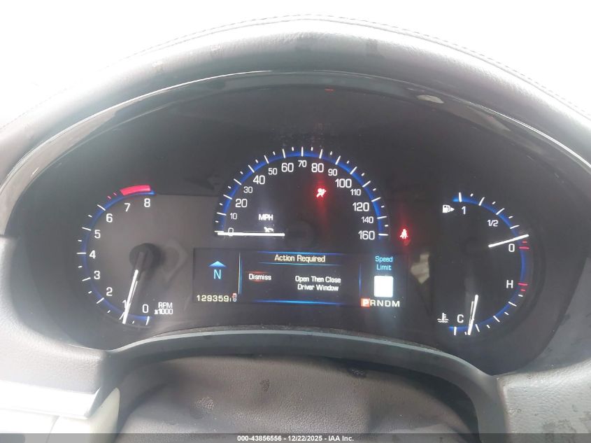 2014 Cadillac Xts Luxury VIN: 2G61M5S33E9200044 Lot: 43856556