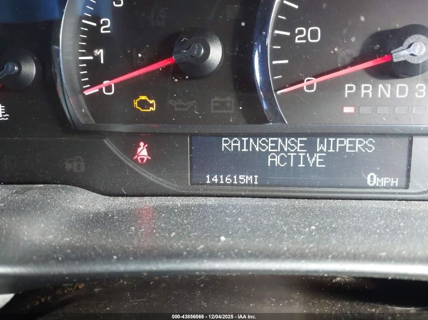 2008 Cadillac Dts 1Sd VIN: 1G6KD57Y38U175856 Lot: 43856566