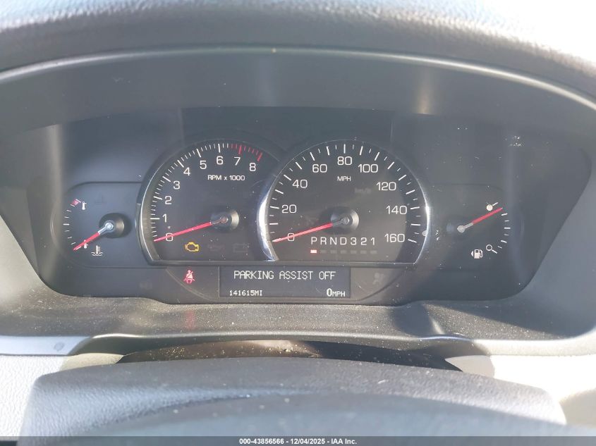 2008 Cadillac Dts 1Sd VIN: 1G6KD57Y38U175856 Lot: 43856566