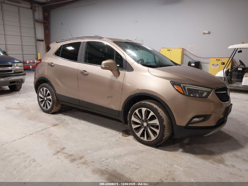 BUICK ENCORE ESSENCE