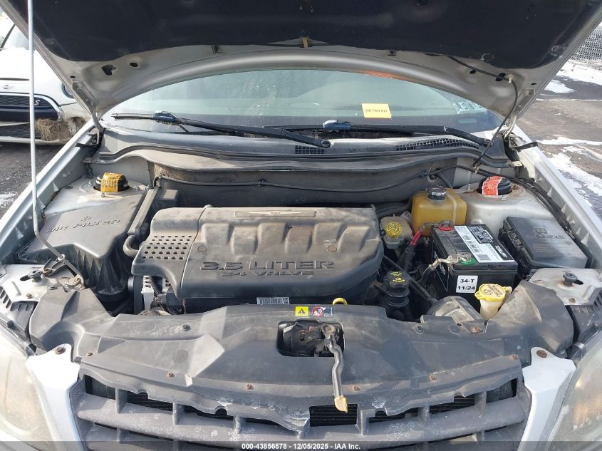 2006 Chrysler Pacifica VIN: 2A4GF48466R684136 Lot: 43856578