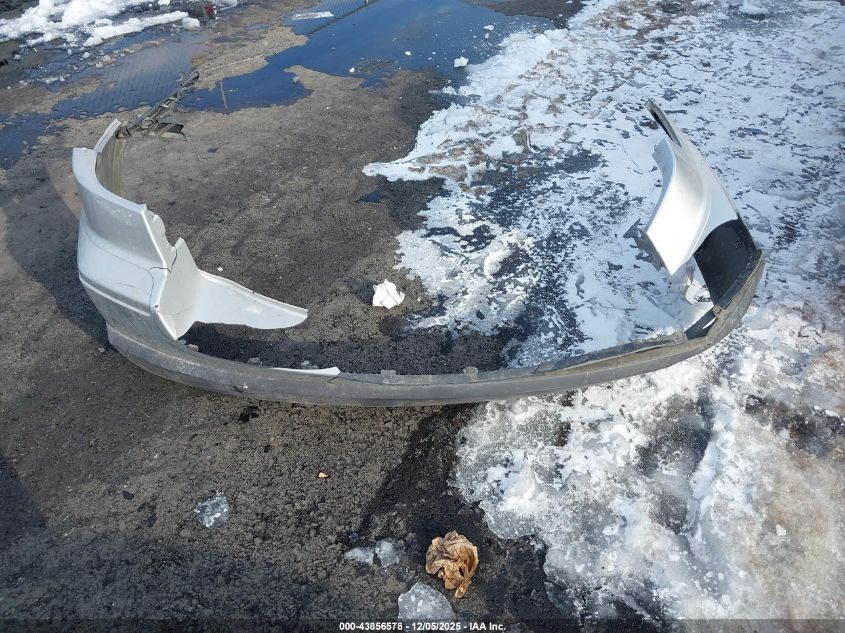 2006 Chrysler Pacifica VIN: 2A4GF48466R684136 Lot: 43856578