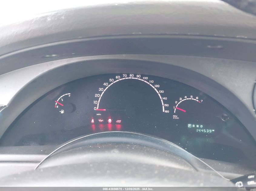 2006 Chrysler Pacifica VIN: 2A4GF48466R684136 Lot: 43856578