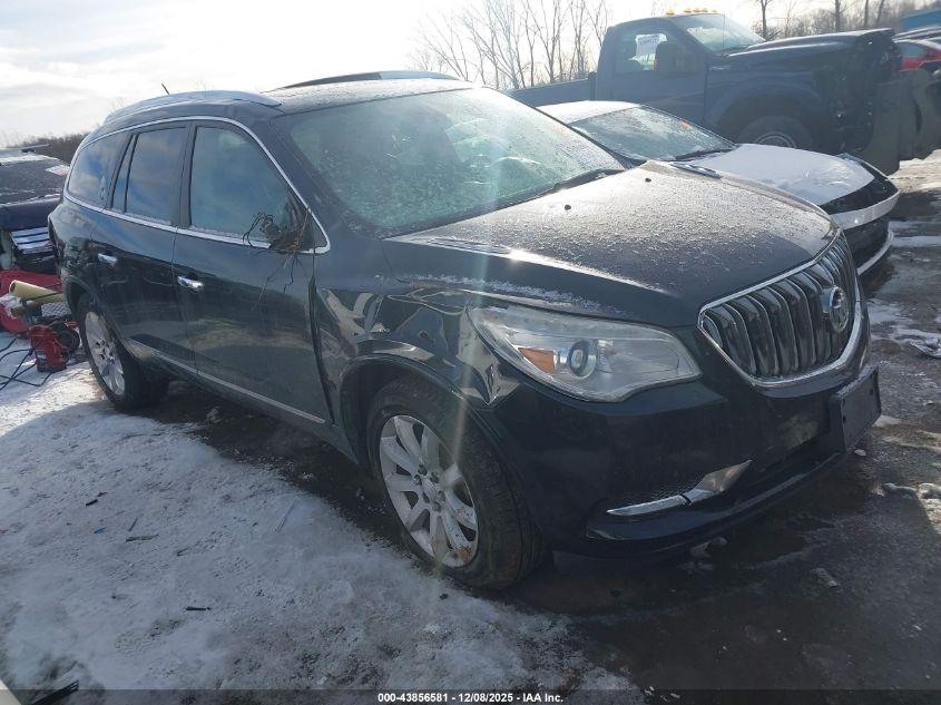 BUICK ENCLAVE PREMIUM