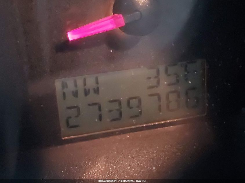 2007 Ford F-150 Fx4/Lariat/Xl/Xlt VIN: 1FTPX14V47FA74857 Lot: 43856591