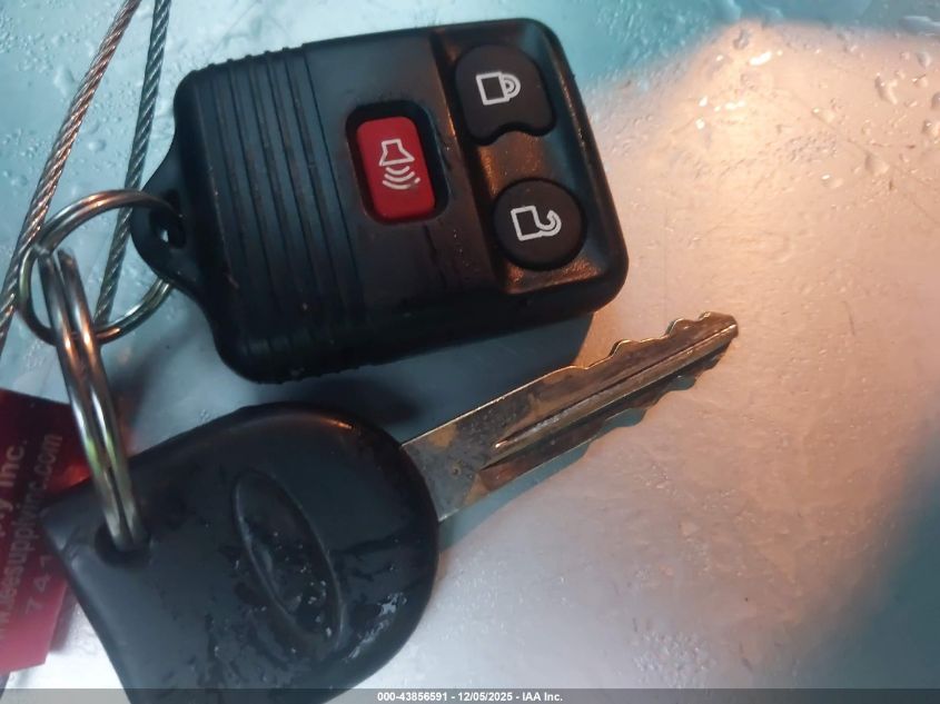 2007 Ford F-150 Fx4/Lariat/Xl/Xlt VIN: 1FTPX14V47FA74857 Lot: 43856591