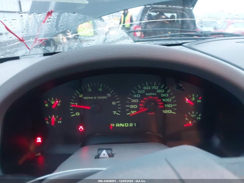 2007 Ford F-150 Fx4/Lariat/Xl/Xlt VIN: 1FTPX14V47FA74857 Lot: 43856591