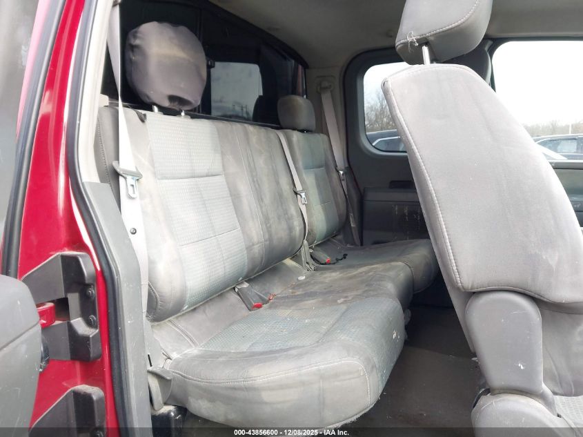 2006 Nissan Titan Se VIN: 1N6AA06B86N553224 Lot: 43856600