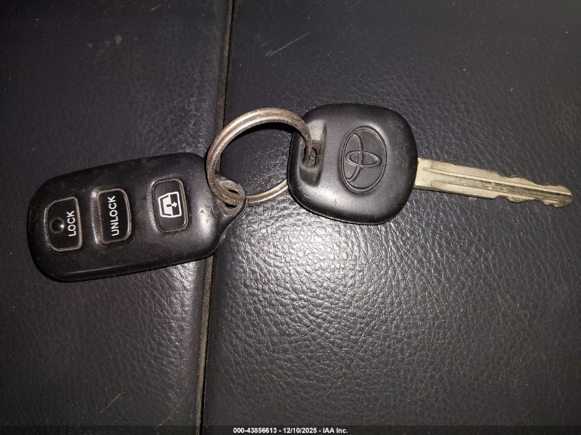 2007 Toyota 4Runner Sport V8 VIN: JTEBT14R87804192 Lot: 43856613