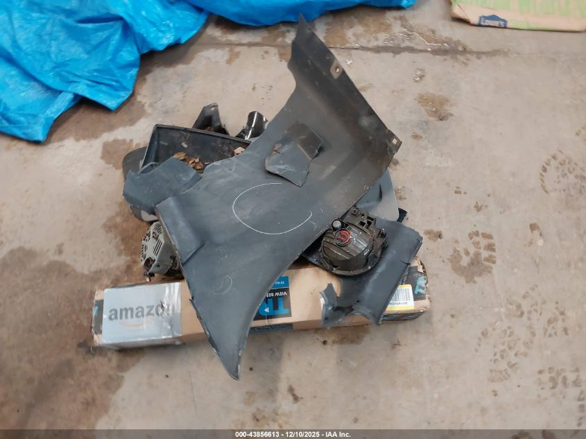 2007 Toyota 4Runner Sport V8 VIN: JTEBT14R87804192 Lot: 43856613