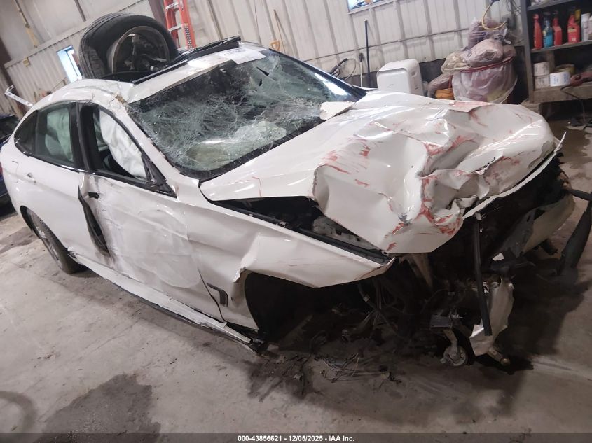 BMW 3 SERIES GT XDRIVE