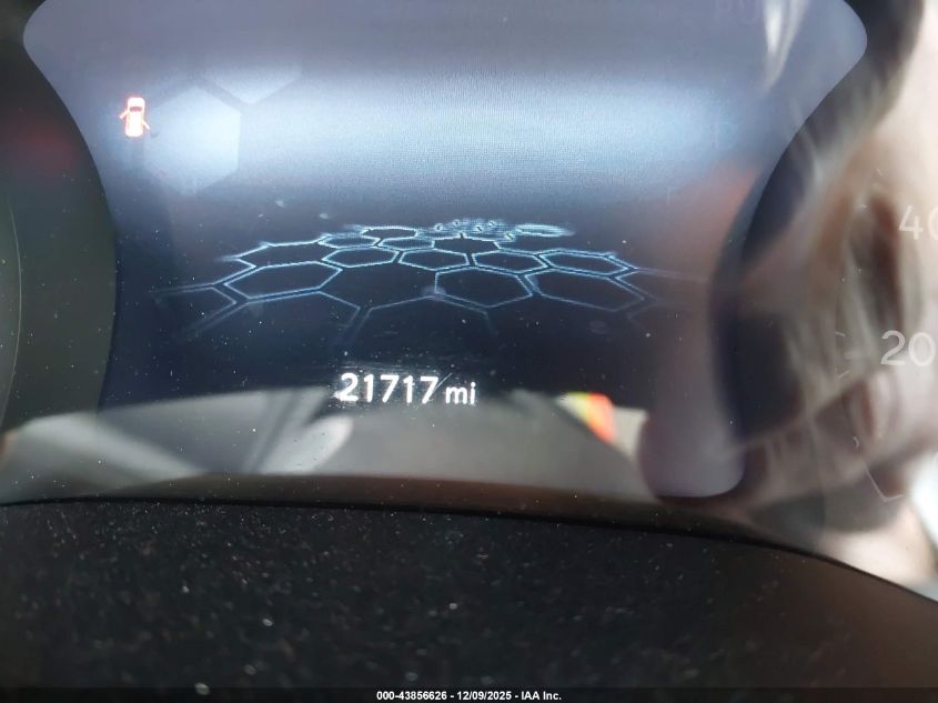 2022 Jeep Compass Latitude Lux 4X4 VIN: 3C4NJDFB5NT185935 Lot: 43856626