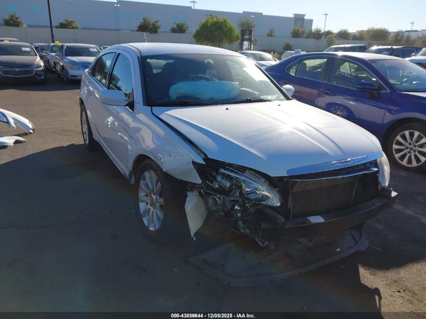 CHRYSLER 200 TOURING