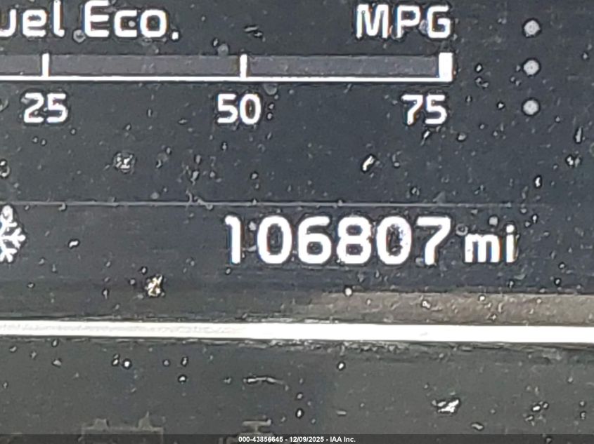 2019 Kia Niro S Touring VIN: KNDCC3LC0K5256964 Lot: 43856645