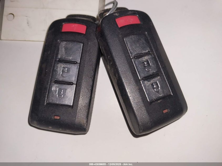 2009 Mitsubishi Outlander Se VIN: JA4LT31W39Z010209 Lot: 43856659