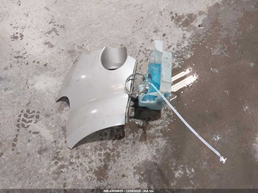 2009 Mitsubishi Outlander Se VIN: JA4LT31W39Z010209 Lot: 43856659