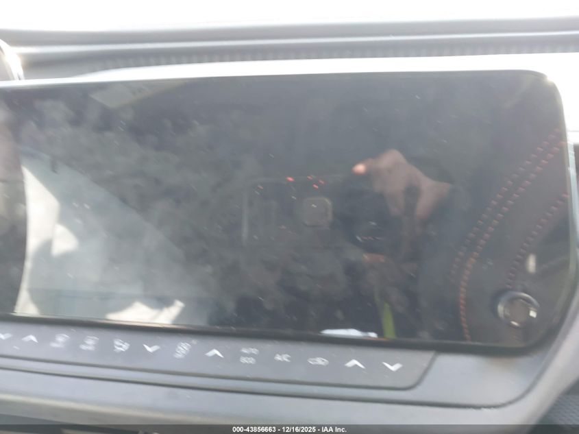 2024 Dodge Charger Daytona Scat Pack Awd VIN: 2C3CDBDK9RR206224 Lot: 43856663