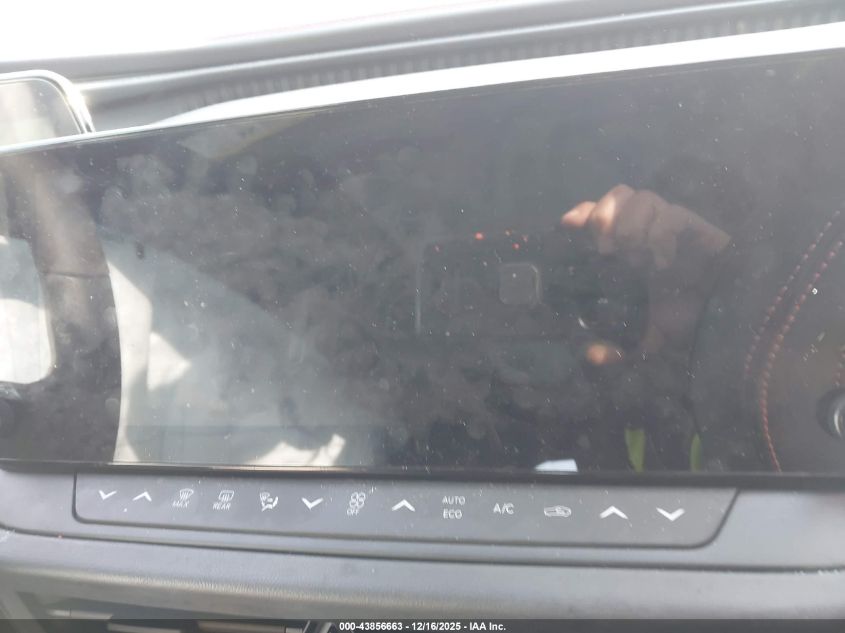 2024 Dodge Charger Daytona Scat Pack Awd VIN: 2C3CDBDK9RR206224 Lot: 43856663