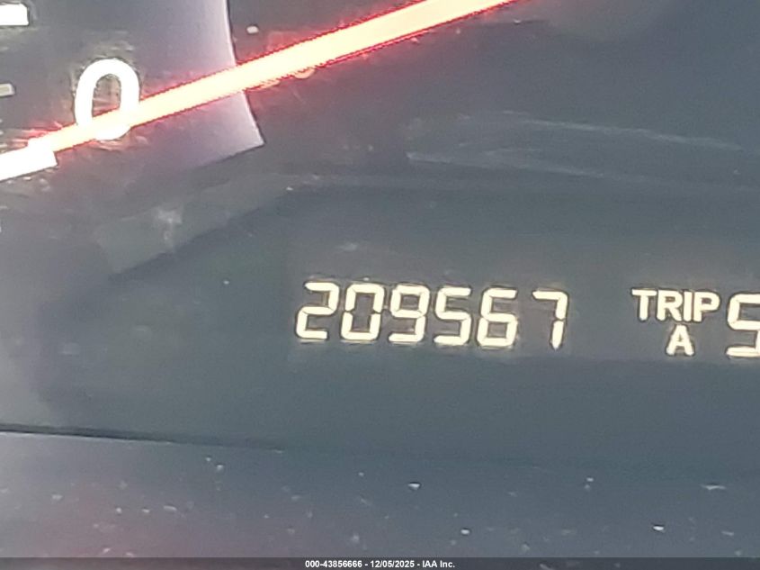 2005 Honda Odyssey Ex-L VIN: 5FNRL387X5B108362 Lot: 43856666