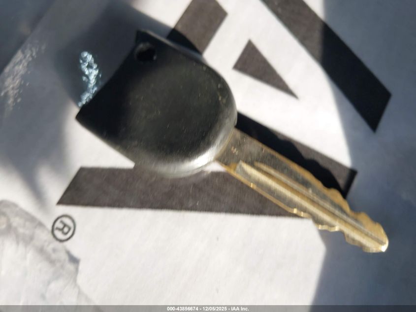 2006 Ford Taurus Se VIN: 1FAFP53U46A109295 Lot: 43856674