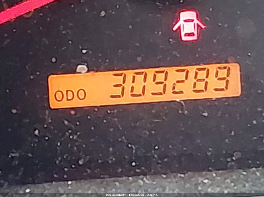 2008 Toyota Sequoia Sr5 5.7L V8 VIN: 5TDBY64A78S016258 Lot: 43856681