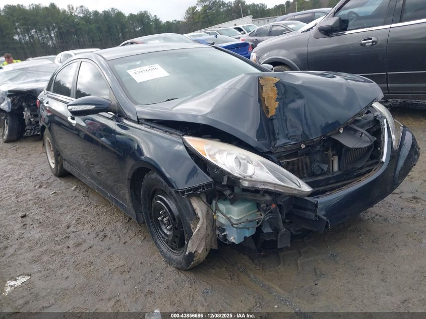 HYUNDAI SONATA SE 2.0T