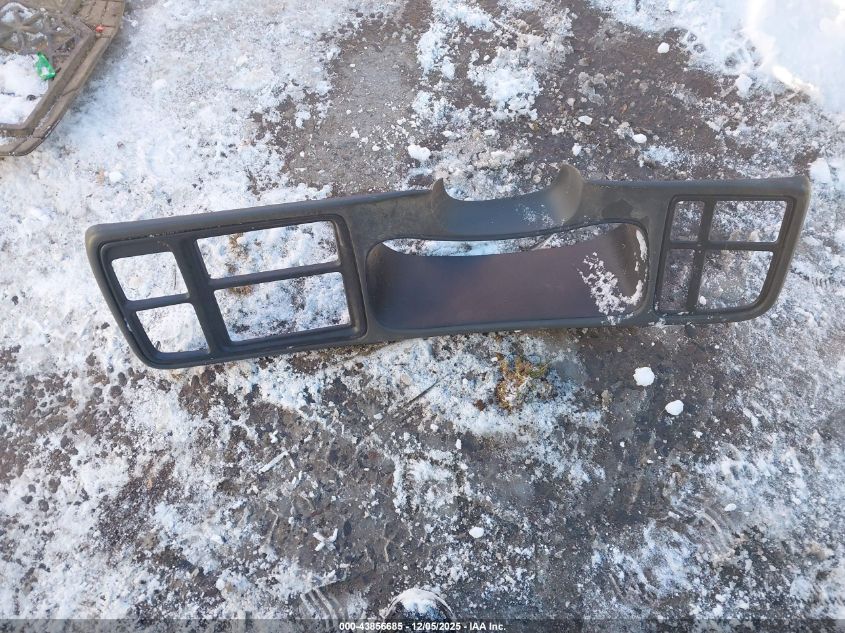 2004 GMC Sierra 2500Hd Sle VIN: 1GTHC29U64E248421 Lot: 43856685