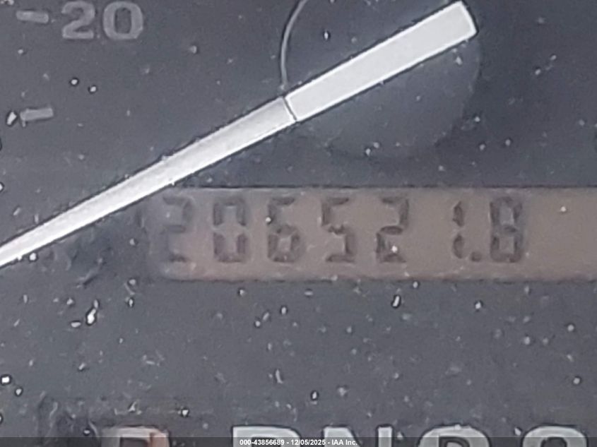 1995 Ford F150 VIN: 1FTEF15N7SLB45567 Lot: 43856689