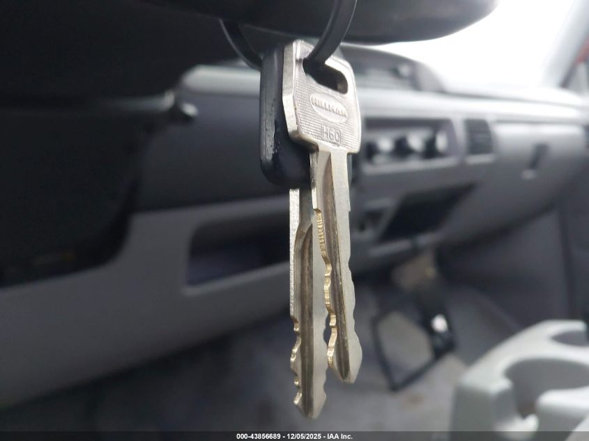 1995 Ford F150 VIN: 1FTEF15N7SLB45567 Lot: 43856689