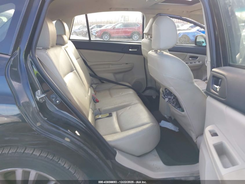 2014 Subaru Impreza 2.0I Limited VIN: JF1GPAH69E8293033 Lot: 43856693