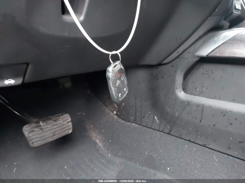 2021 Chevrolet Silverado 2500Hd 4Wd Standard Bed Ltz VIN: 1GC4YPEY5MF203597 Lot: 43856695