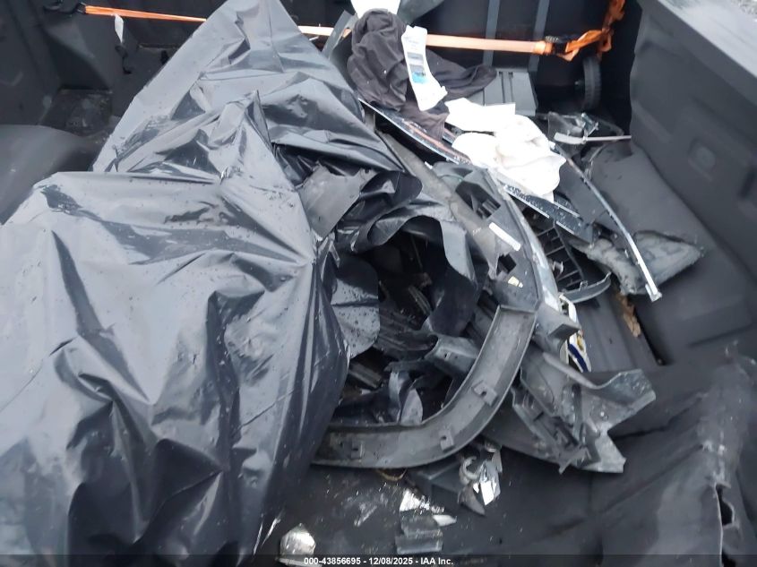 2021 Chevrolet Silverado 2500Hd 4Wd Standard Bed Ltz VIN: 1GC4YPEY5MF203597 Lot: 43856695