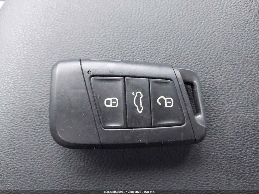 2024 Volkswagen Taos 1.5T S VIN: 3VV8X7B29RM123992 Lot: 43856696