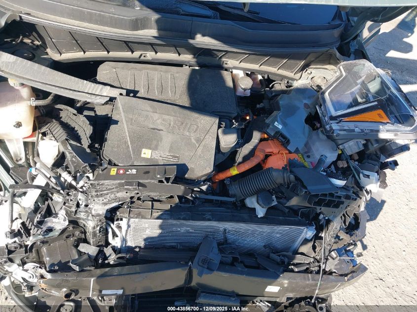 2023 Kia Niro Ex VIN: KNDCR3LE0P5069635 Lot: 43856700