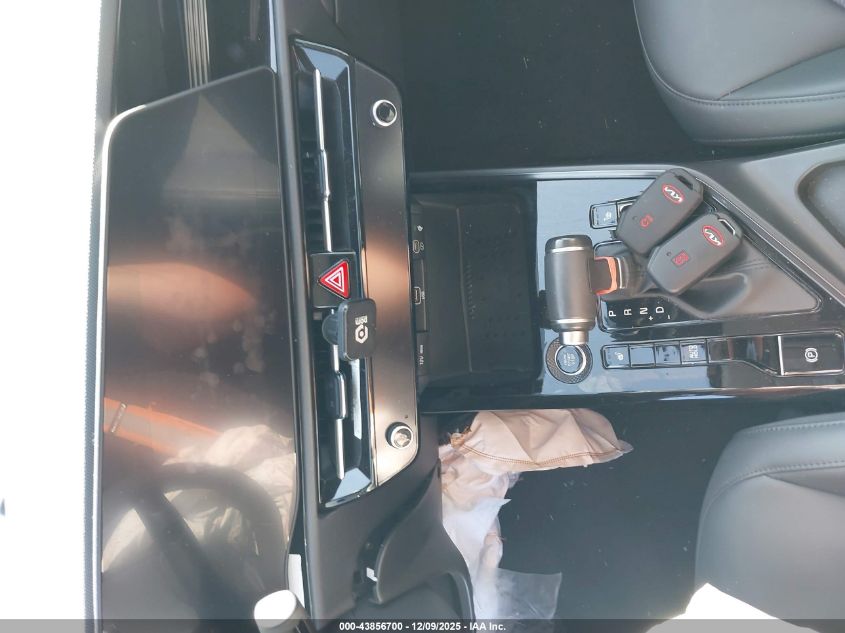 2023 Kia Niro Ex VIN: KNDCR3LE0P5069635 Lot: 43856700