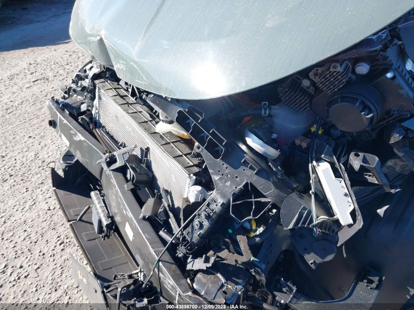 2023 Kia Niro Ex VIN: KNDCR3LE0P5069635 Lot: 43856700