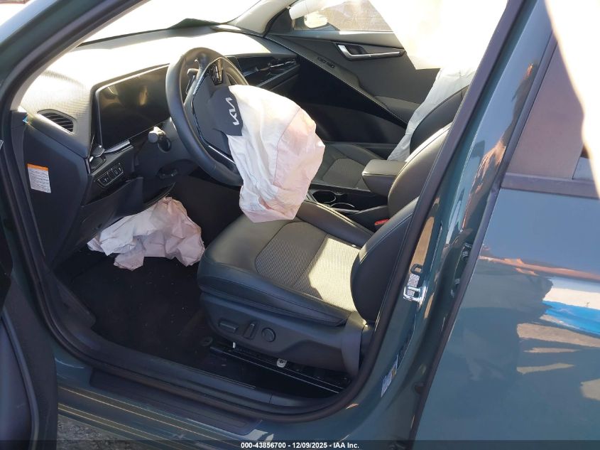 2023 Kia Niro Ex VIN: KNDCR3LE0P5069635 Lot: 43856700