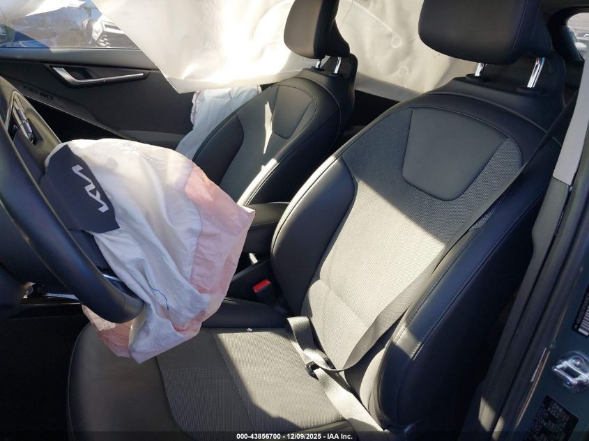 2023 Kia Niro Ex VIN: KNDCR3LE0P5069635 Lot: 43856700