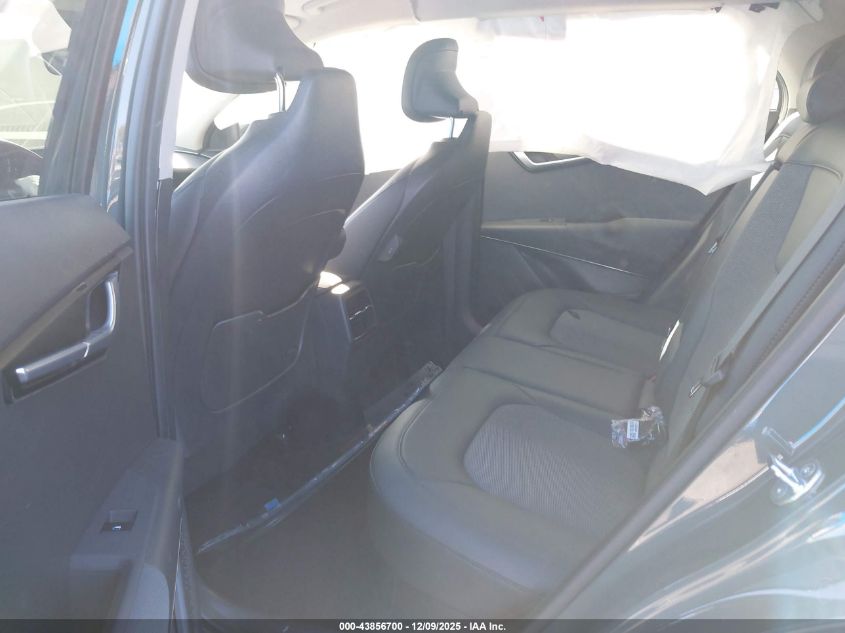 2023 Kia Niro Ex VIN: KNDCR3LE0P5069635 Lot: 43856700