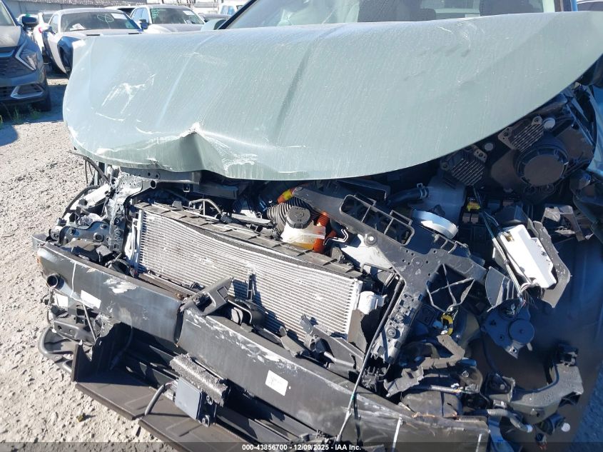 2023 Kia Niro Ex VIN: KNDCR3LE0P5069635 Lot: 43856700