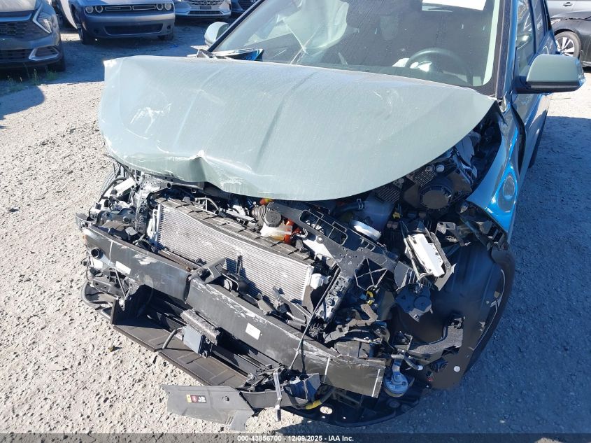 2023 Kia Niro Ex VIN: KNDCR3LE0P5069635 Lot: 43856700