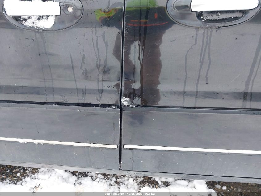 2004 Mercury Monterey VIN: 2MRDA20224BJ12926 Lot: 43856701